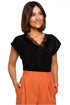 Blouse model 141988